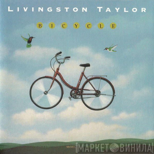 Livingston Taylor  - Bicycle