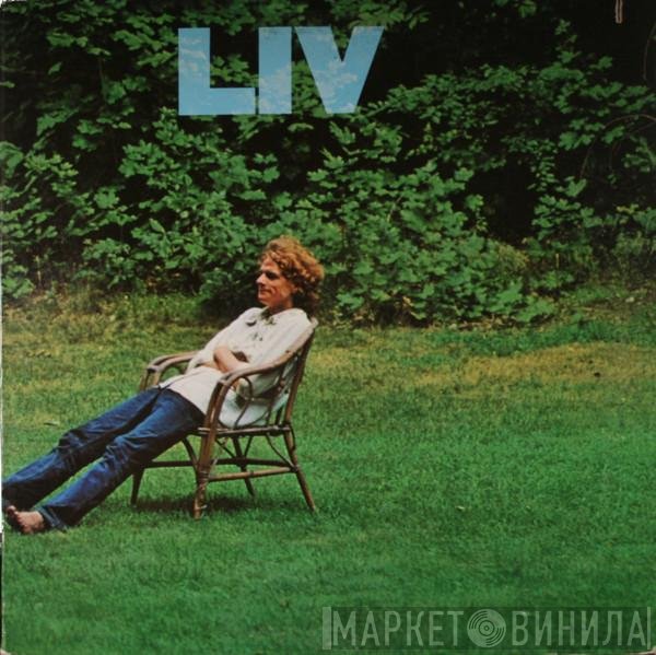 Livingston Taylor  - Liv