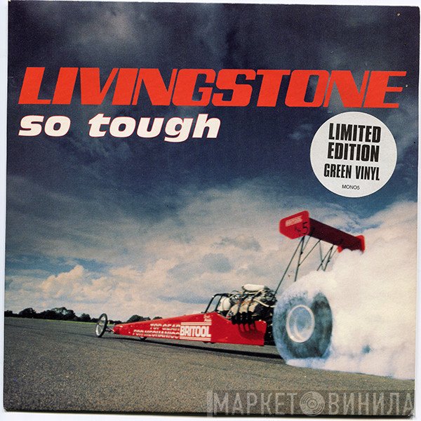 Livingstone - So Tough