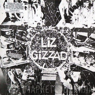 Liz Gizzad - Faith, Hope & Poverty
