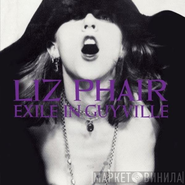 Liz Phair - Exile In Guyville