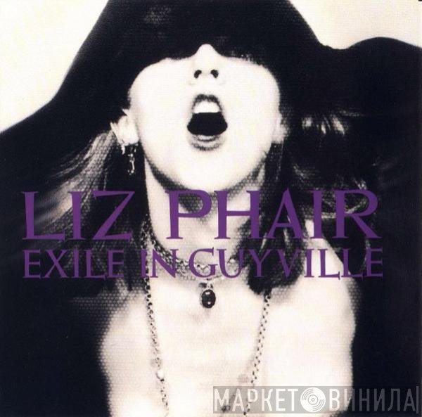 Liz Phair  - Exile In Guyville