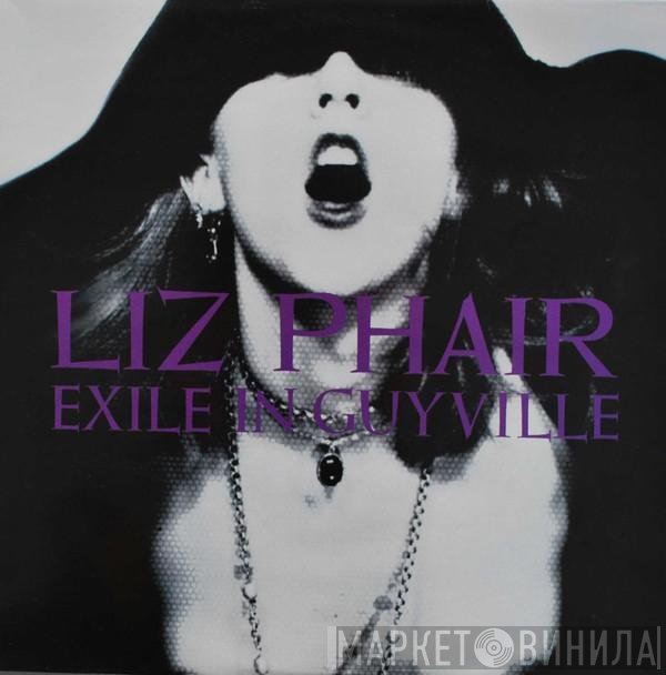 Liz Phair - Exile In Guyville