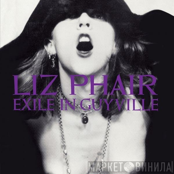 Liz Phair - Exile In Guyville