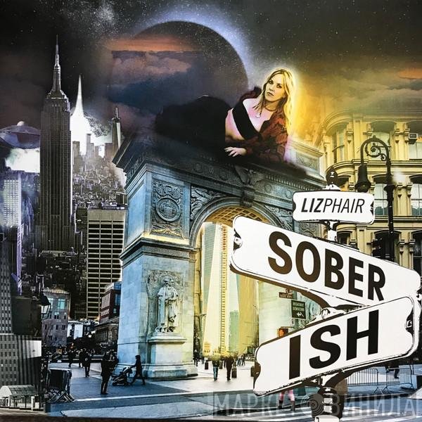 Liz Phair  - Soberish