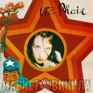 Liz Phair  - Whip-Smart