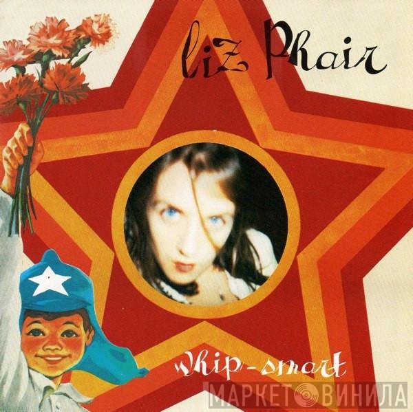 Liz Phair  - Whip-Smart