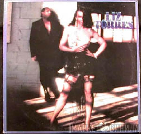 Liz Torres - Payback Is A Bitch (What Goes Around Comes Around)