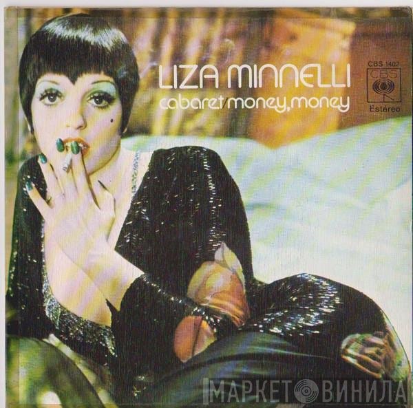 Liza Minnelli  - Cabaret