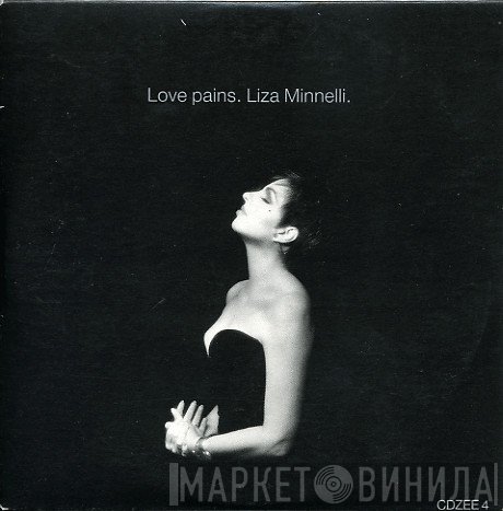 Liza Minnelli - Love Pains