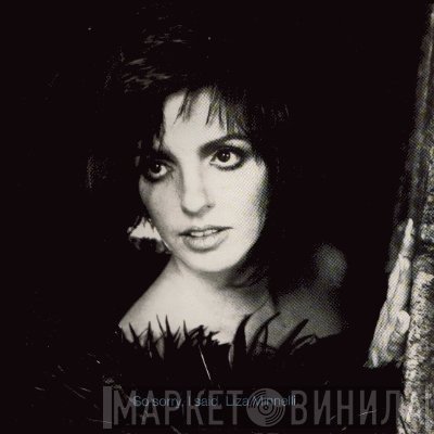 Liza Minnelli - So Sorry, I Said