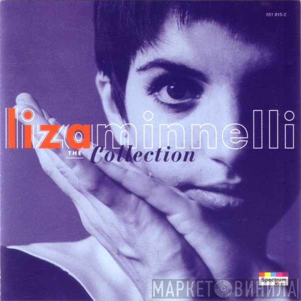 Liza Minnelli  - The Collection