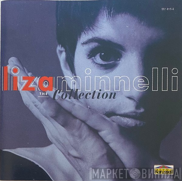 Liza Minnelli  - The Collection
