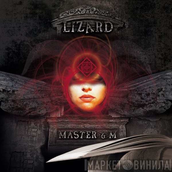 Lizard   - Master & M
