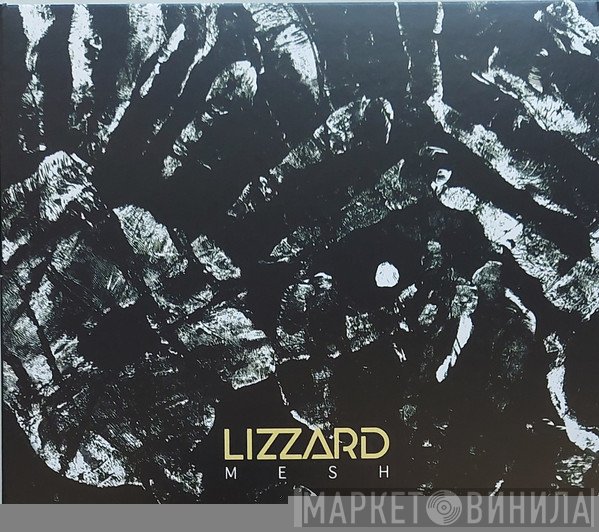Lizzard  - Mesh