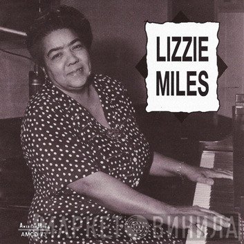 Lizzie Miles - Lizzie Miles