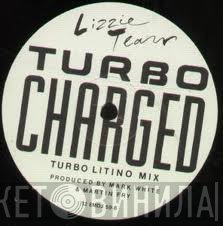 Lizzie Tear - Turbo-Charged