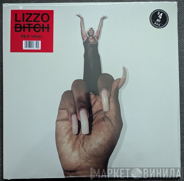 Lizzo - Bitch