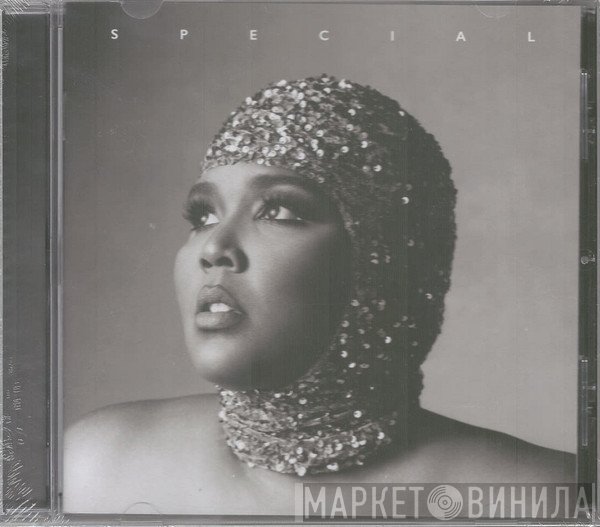 Lizzo - Special