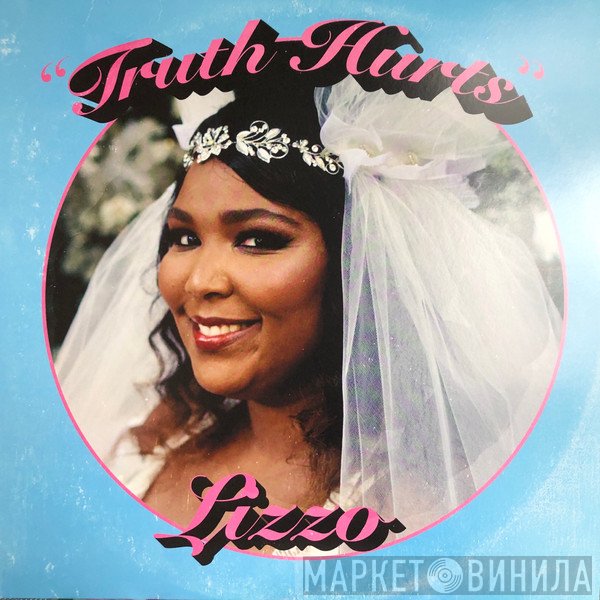 Lizzo - Truth Hurts