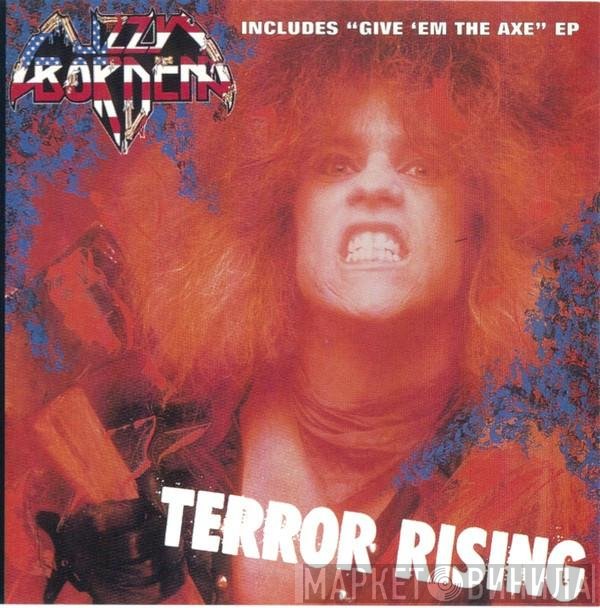 Lizzy Borden  - Terror Rising