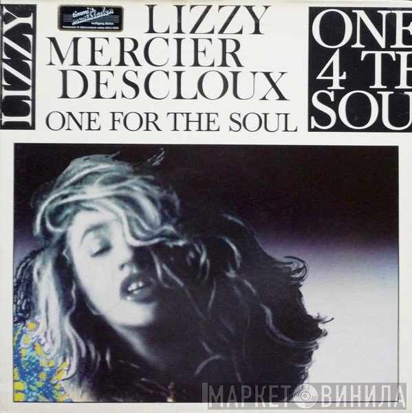 Lizzy Mercier Descloux  - One For The Soul