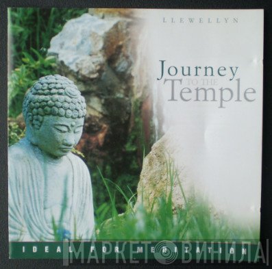Llewellyn - Journey To The Temple