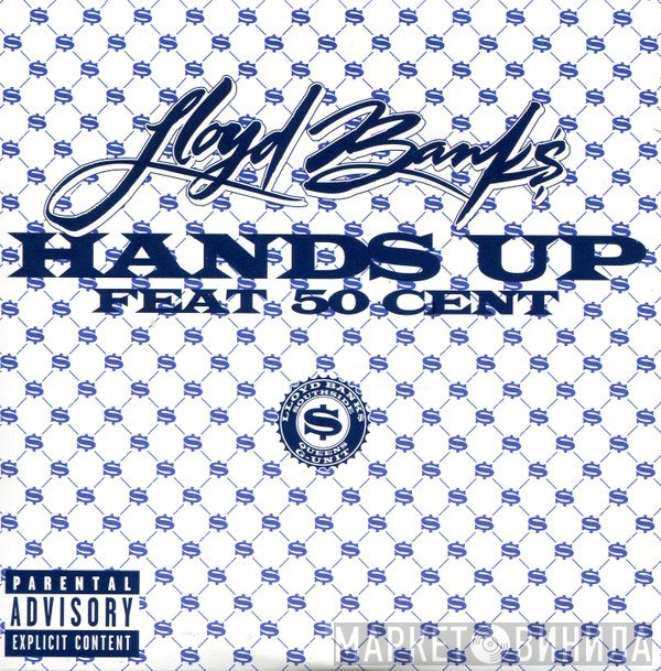 Lloyd Banks Feat 50 Cent  - Hands Up