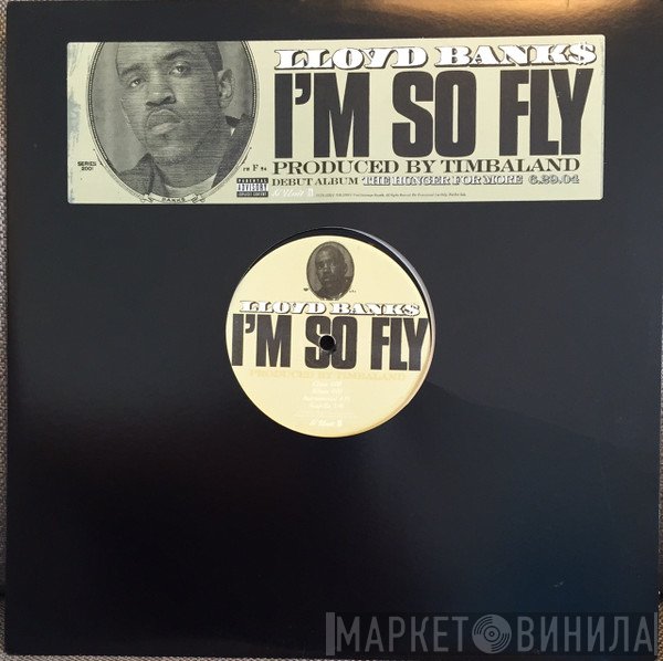 Lloyd Banks - I'm So Fly