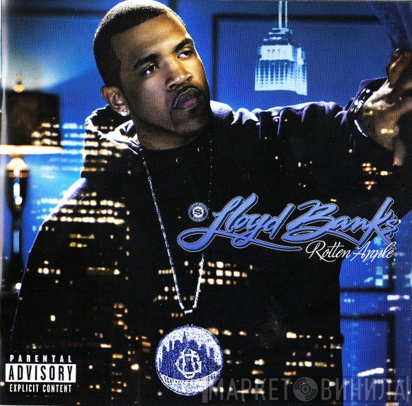Lloyd Banks  - Rotten Apple
