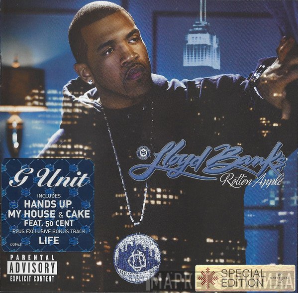 Lloyd Banks  - Rotten Apple