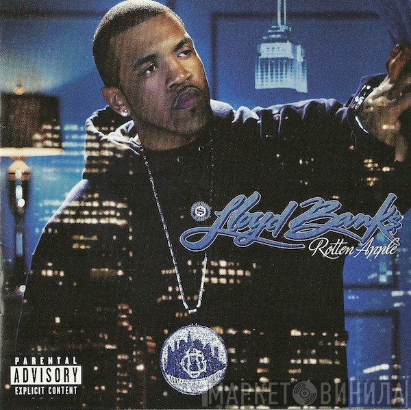Lloyd Banks  - Rotten Apple