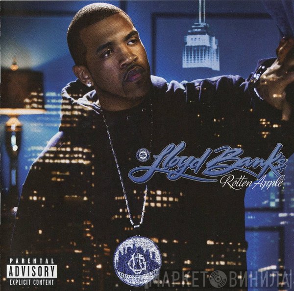 Lloyd Banks  - Rotten Apple