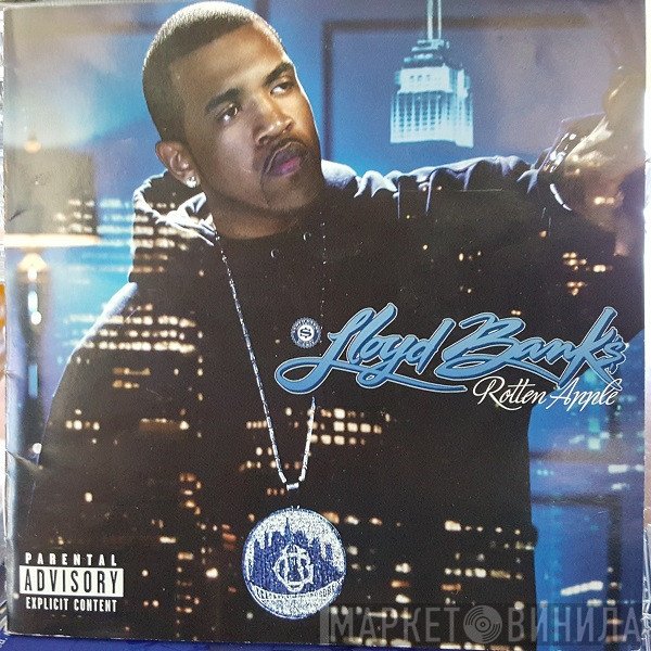 Lloyd Banks  - Rotten Apple