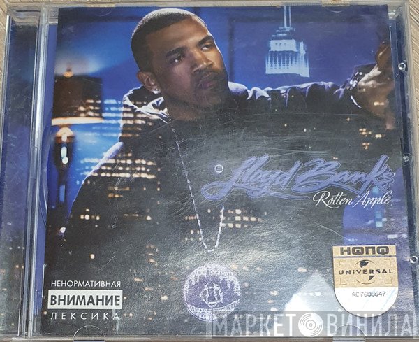 Lloyd Banks  - Rotten Apple