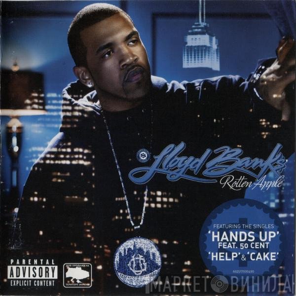 Lloyd Banks  - Rotten Apple