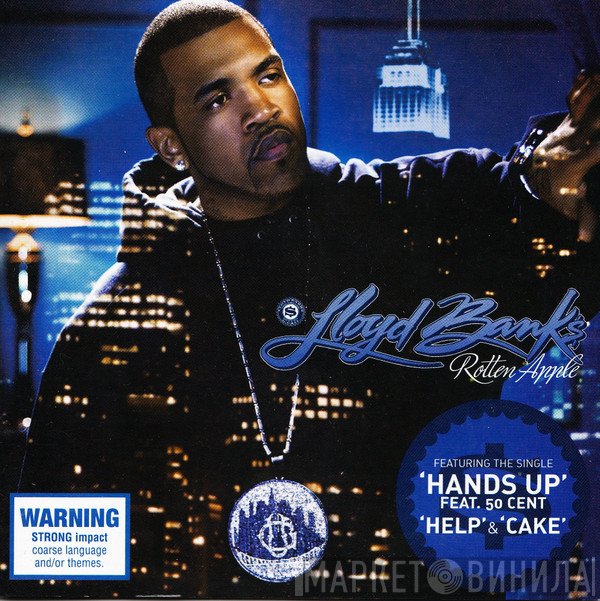 Lloyd Banks  - Rotten Apple