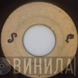 Lloyd Charmers, Laurel Aitken - Baby Please Don't Go / Big Thing