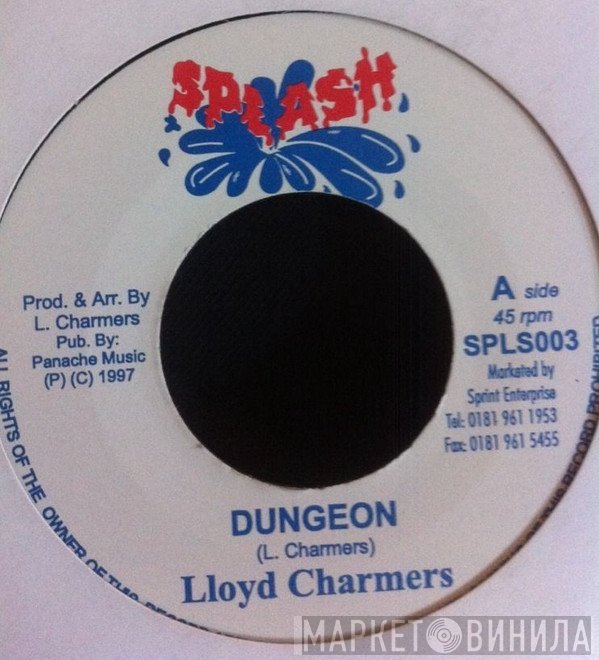 Lloyd Charmers - Dungeon