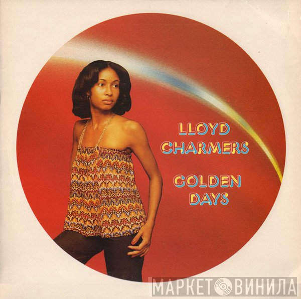 Lloyd Charmers - Golden Days