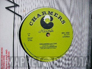 Lloyd Charmers - I'm Not In Love