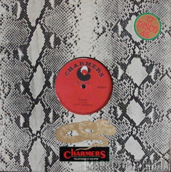 Lloyd Charmers  - R.O.C.K.