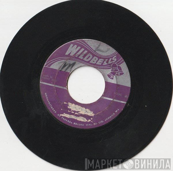 Lloyd Clarke, Yvonne Harrison - Face Man