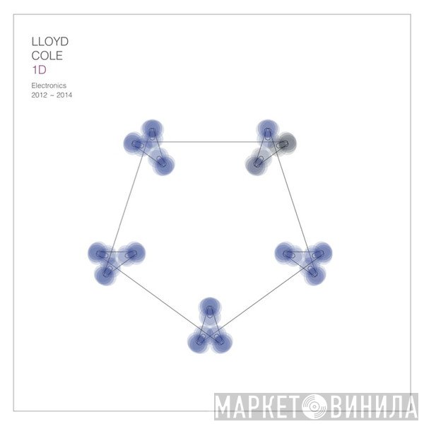 Lloyd Cole  - 1D Electronics 2012 ~ 2014
