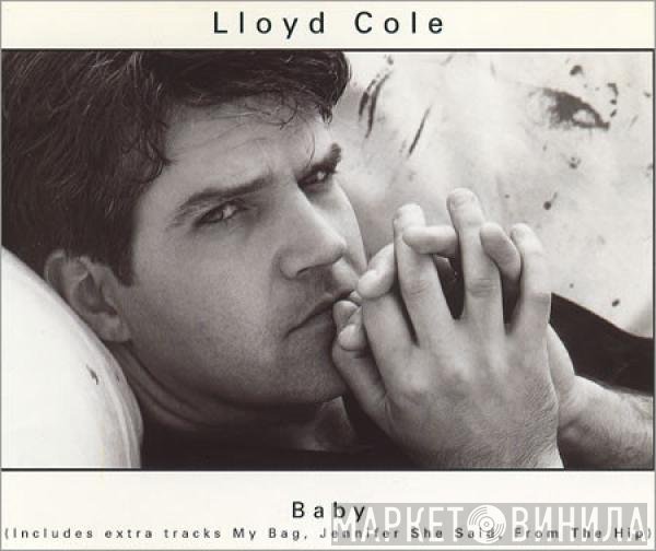 Lloyd Cole - Baby