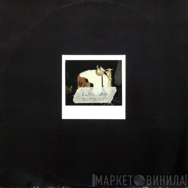 Lloyd Cole  - Butterfly