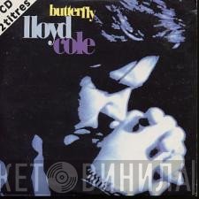 Lloyd Cole  - Butterfly