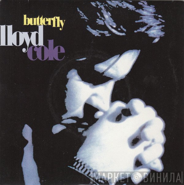 Lloyd Cole  - Butterfly