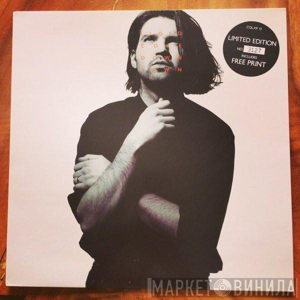 Lloyd Cole  - Downtown