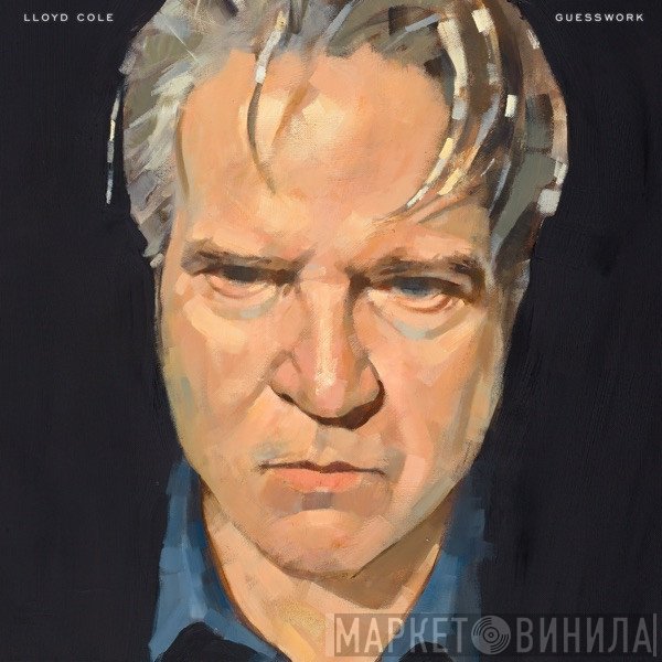 Lloyd Cole  - Guesswork